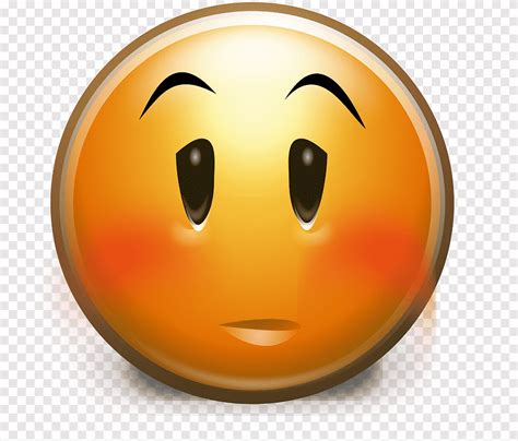 Blushing Smiley Face Emoji Blushing Emoji High Res Stock Images Shutterstock Check Spelling Or