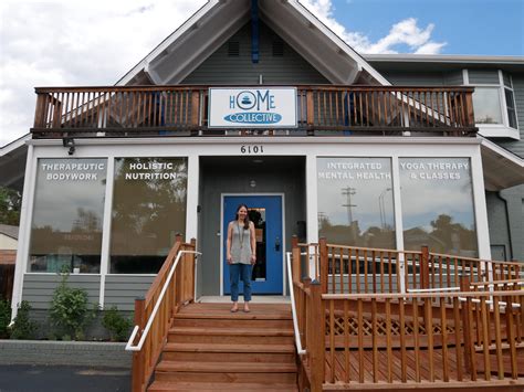 Home Collective: A business that feels like home