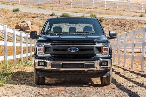 Ford F 150 Super Duty To Resume Production Automobile Magazine