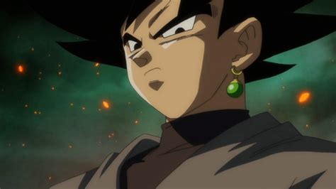 Though he hates the real goku and vegeta for the threat they pose, he's traveled across time and space hunting future trunks and attempting to hill him. Dragon Ball Super: transformación de Black Goku ~ Nación ...