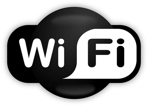 Wifi Access Internet · Free Vector Graphic On Pixabay