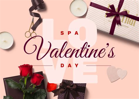 Valentines Day Spa Breaks And Spa Days In Bangkok And Thailand Loft Thai Spa Blog In Bangkok