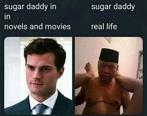 This Is Ur Real Sugar Daddy 9gag
