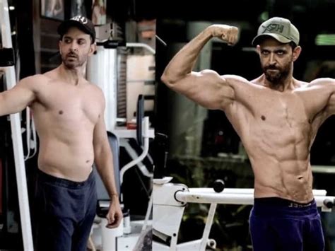 bollywood actors body transformation 6 बॉलीवुड एक्टर्स जिन्होंने फिल्मों में रोल निभाने के लिए