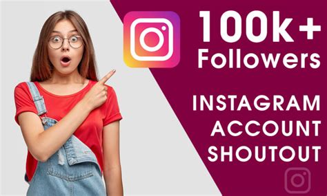 Do Shoutout Promotion On My 100k Instagram Page By Socialking08 Fiverr