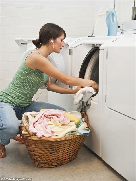 Clothes need to be sorted by color, fabric type, weight, and washing requirements (cold water or hot water). How to wash clothes: The ultimate guide to cleaning ...