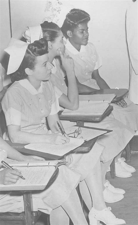 History Is Repeating The Marginalization Of Black Nurses Opinion