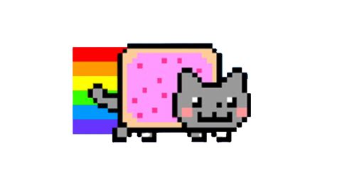 Download Nyan Cat Png Image High Quality Hq Png Image Freepngimg