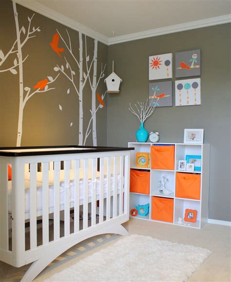 Baby growth fun world baby keepsake cool baby. 9 Brilliantly Creative Ways to Shape a Cool Nursery ...