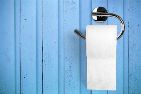 Indications Of Toxic Pfas Forever Chemicals Found In Toilet Paper