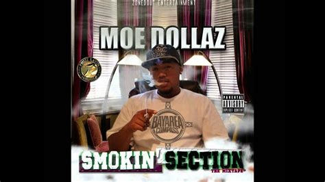 MOE Dollaz Ft Self Esteam Purppose Bam Gasanova Thoughts With