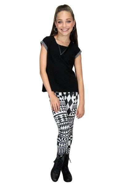 Mod Angel Maddie And Mackenzie Collection In 2019 Dance Moms Girl