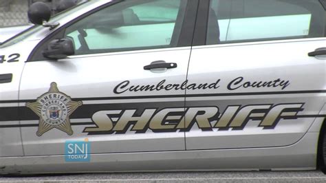 Cumberland County Sheriffs Office Discovers Local Scam Youtube