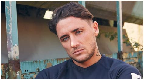 Stephen Bear In Court Over Charges Of Sharing Sexual Images