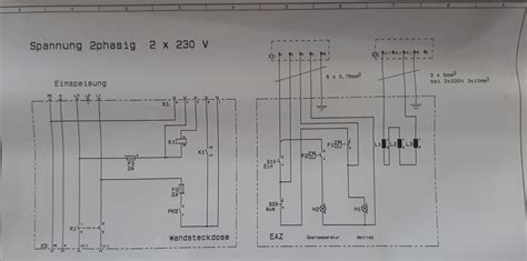 Ups / power inverter wiring diagram 3. 3-phase 380 V to 3-phase 230 V - Electrical Engineering Stack Exchange