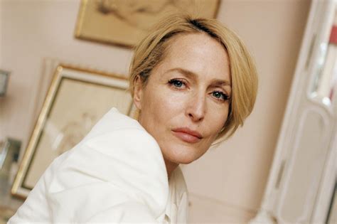What Plastic Surgery Has Gillian Anderson Gotten Body Measurements And Wiki Plastic Surgery Stars
