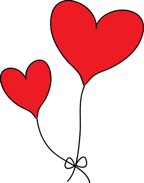 Free Two Hearts Clipart Download Free Two Hearts Clipart Png Images