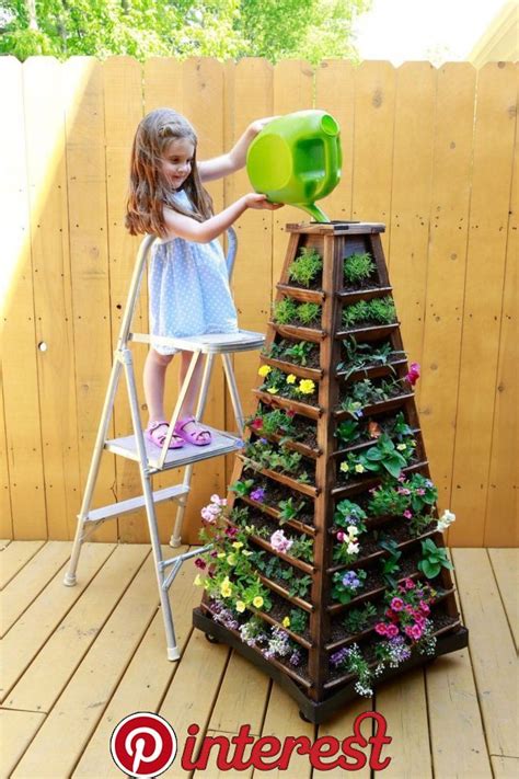 Diy Vertical Garden Ideas For Indoors And Outdoors Vertical Garden