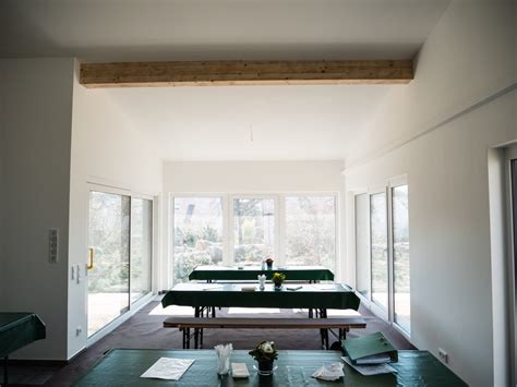 Das erste mal oder wie man lernt, mit handwerkern zu leben. Malmsheim: Haus der Handwerker e.V. lädt zur ...