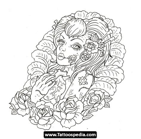 40 Most Popular Girly Tattoo Drawing Ideas Sarah Sidney Blogs
