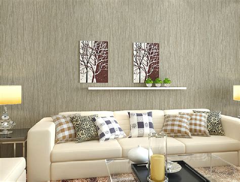 49 Grey Wallpaper Living Room Wallpapersafari