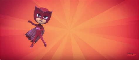 Owlette With Her Dance Moves By Abbylikesskittles On Deviantart