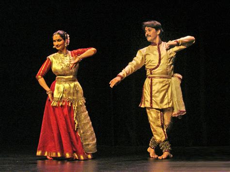 Kathak A Classical Dance Form In India Utsavpedia