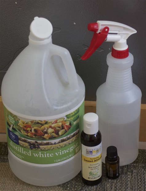 Diy Tick Repellent For Yard Doing It Yourself
