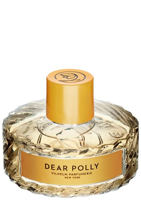 Парфюмерная вода Dear Polly 100 мл купить оригинал Vilhelm Parfumerie