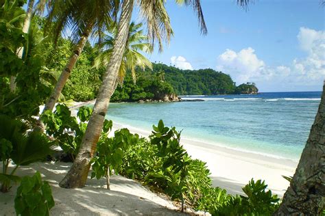 10 Most Beautiful Beaches In The South Pacific