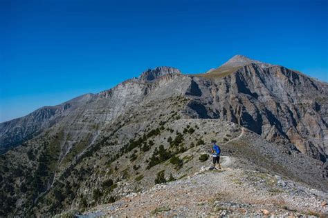 Visiting Mount Olympus In Greece Definitely Greece