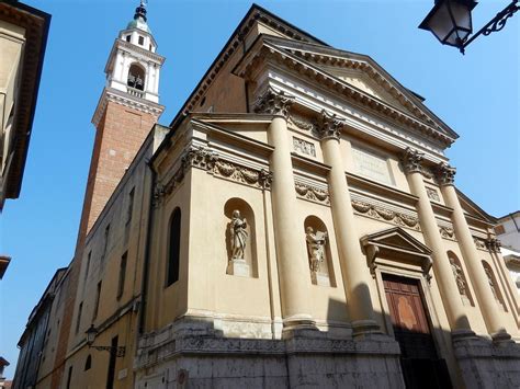San filippo neri nasce a firenze il 21 luglio 1515. Chiesa di San Filippo Neri (Vicenza) - Wikipedia