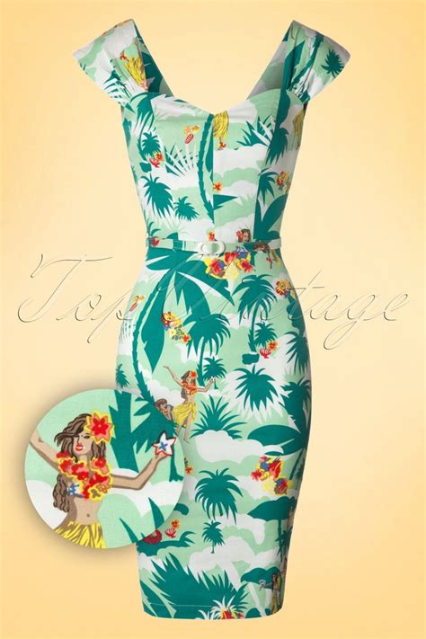 Pin On S Havana Nights Dresses Looks