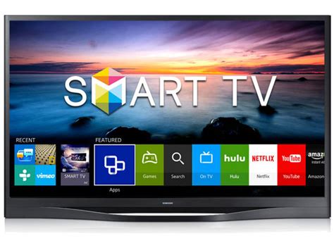 Netflix offers thousands of movies and tv shows, including its own original tv shows and movies. Seeing the Big Picture on Smart TVs and Smart Home Tech