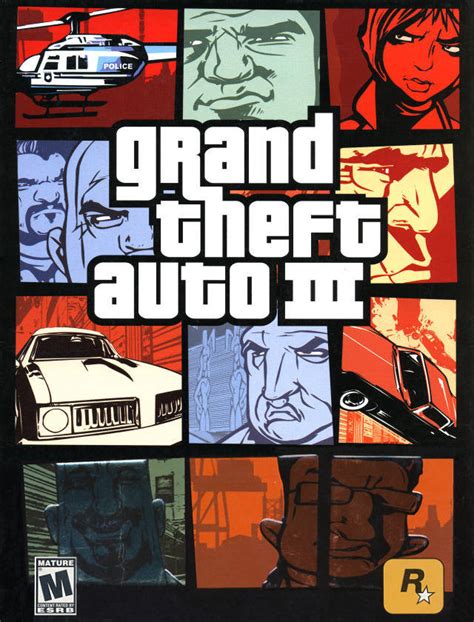 Maybe you would like to learn more about one of these? Juegos Juegos: GTA 3 (Descargar Juegos PC)