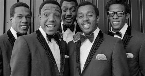 The Temptations File A Lawsuit Against Universal For Royalties On