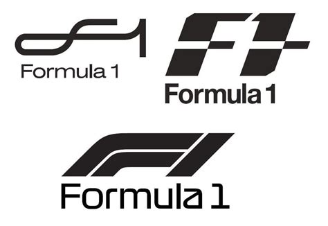 Formula 1 2021 season, great britain. F1 | Continua la rivoluzione di Liberty Media: nuovo logo ...