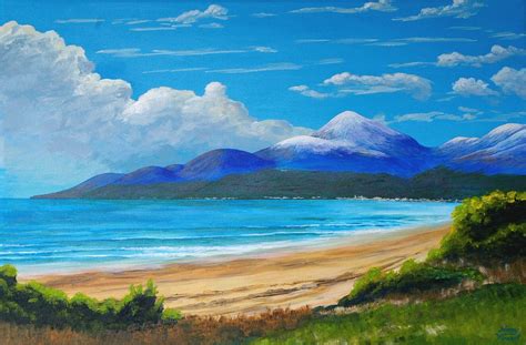 Co down boy raises £1,900 to buy firefighters water and snacks belfast live13:09. Slieve Donard - Spring Snow | The Mountains of Mourne ...