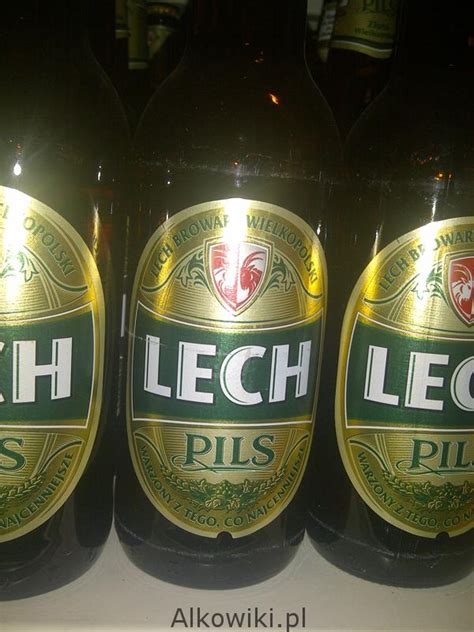 Heavy rain (total 23.0mm), heaviest during sun night. Lech Pils - Oceń alkohol. Ceny, recenzje, przepisy i opinie