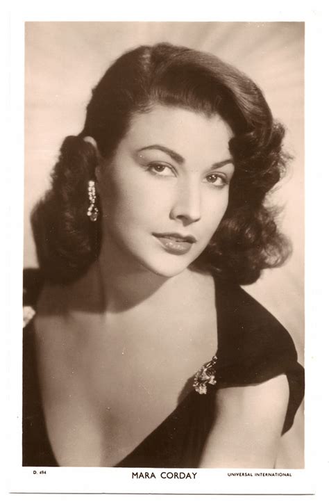 Remembering The Glamour And Beauty Of Mara Corday A Tribute To The