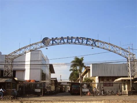 Pt kahatex ini adalah perusahaan yang bergerak dalam bidang tekstil yang memiliki 4 lokasi di indonesia. Logo Pt Kahatex Cijerah Bandung / Efek Corona 1 200 ...