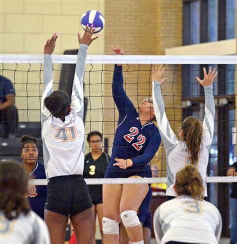 Check Out The Lhsaas Volleyball Playoff Pairings High School Sports