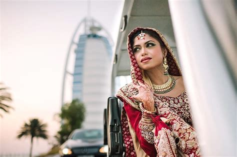 Dubai Wedding Photographers Christophe Viseux Photography