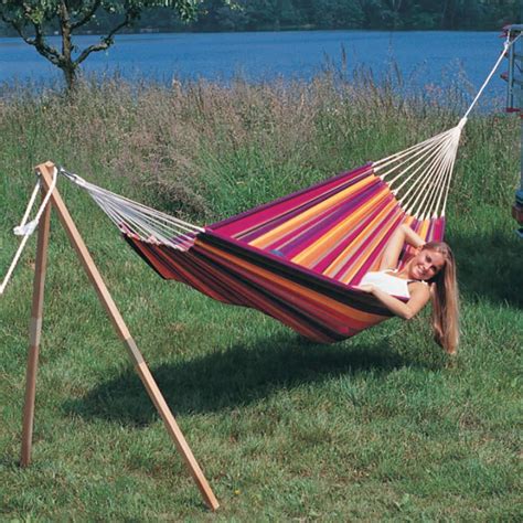 Madera Portable Hammock Stand Byer Manufacturing Company A4030