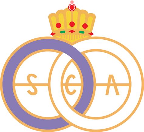 RSC Anderlecht Football Logo, Football Soccer, Football Club, Soccer