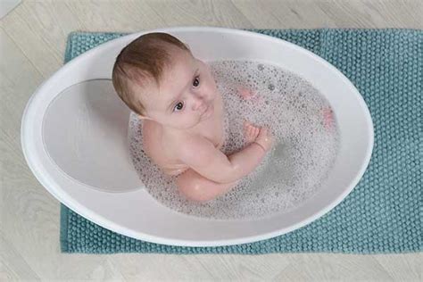 Top 10 Best Baby Bath Tubs In 2020 Reviews