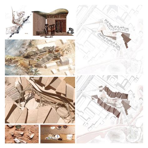 Winners Announced For Architecture Thesis Of The Year 2020