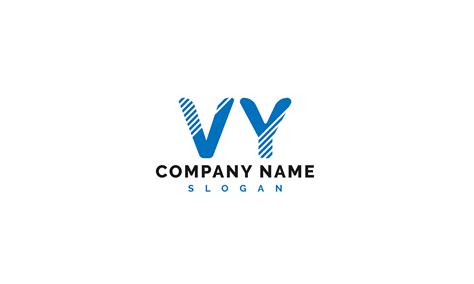 Vy Letter Logo Design Graphic By Mahmudul Hassan · Creative Fabrica