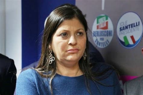 Calabria Muore La Presidente Jole Santelli 95047it