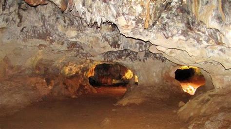 Quadirikiri Cave Arikok National Park Aruba With Photos